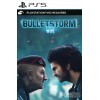 Bulletstorm [VR2] PS5 PreOrder